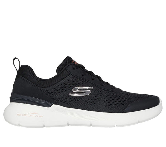 Zapatilla Mujer Dynamight 2.0 New Heights