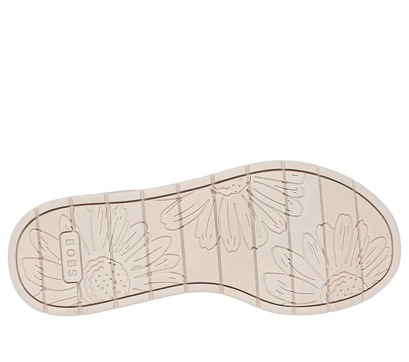 Sandalia Mujer Bobs Sun Ray black