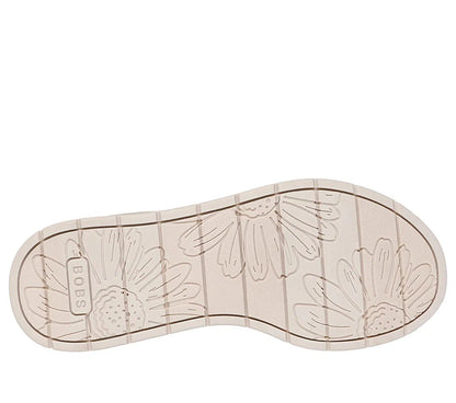Sandalia Mujer Bobs Sun Ray black