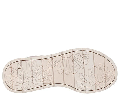 Sandalia Mujer Bobs Sun Ray Taupe