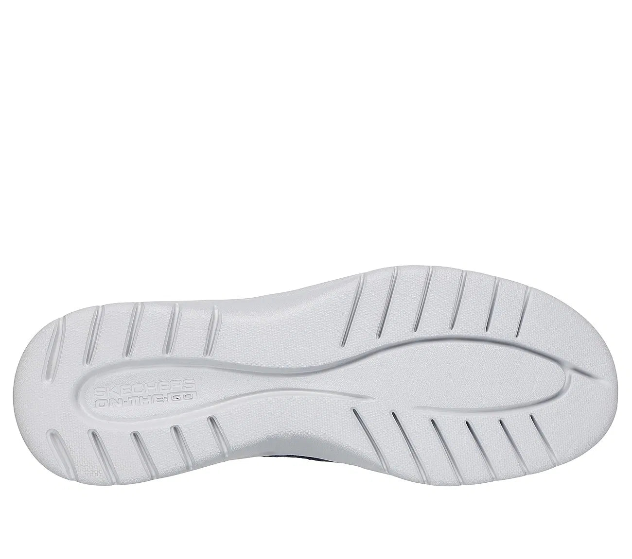 Zapatillas Mujer Sin Cordones On-The-Go Flex Excelency Navy