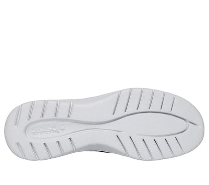 Zapatillas Mujer Sin Cordones On-The-Go Flex Excelency Navy