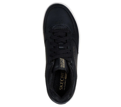 Zapatilla Mujer Court 2.0 Black