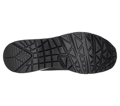Zapatilla Mujer Uno Black