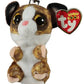 Llavero Beanie Boos Binky Lemur