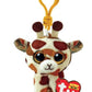 Llavero Beanie Boos Stilts Jirafa