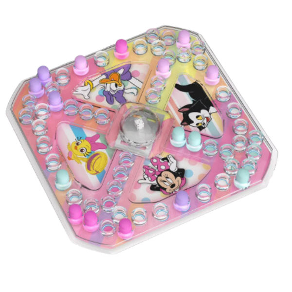 Juego de Mesa Pop-Up Minnie