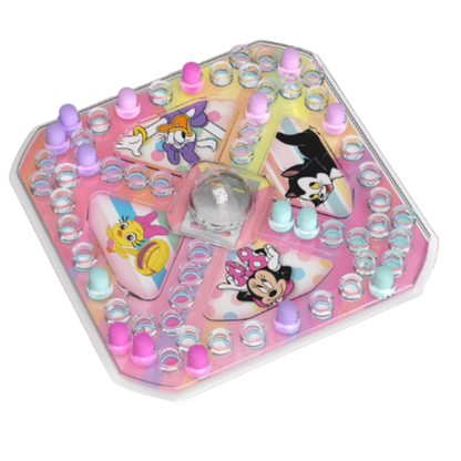 Juego de Mesa Pop-Up Minnie
