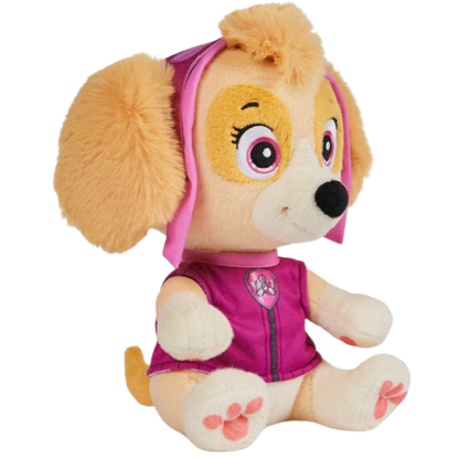 Peluche Plush Hora de Dormir Skye