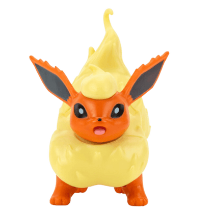 Pokemon Battle Ready! Set 1 Figura Flareon