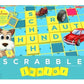 Scrabble Junior