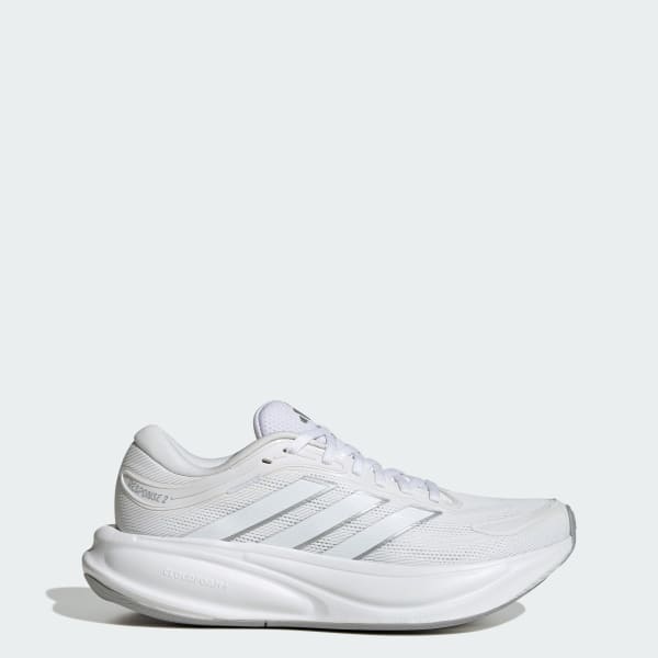 Zapatillas Mujer De Running Response 2 Blanco