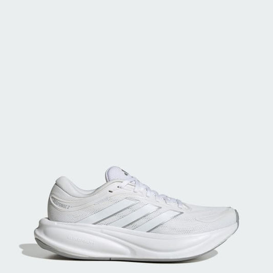 Zapatillas Mujer De Running Response 2 Blanco