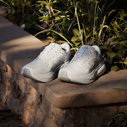 Zapatillas Mujer De Running Response 2 Blanco