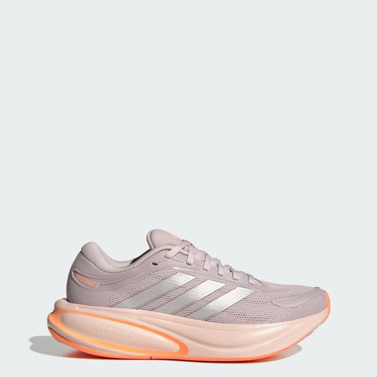 Zapatillas Mujer De Running Response 2 Violeta