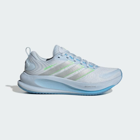 Zapatilla Mujer Running Supernova Ease 2 Celeste