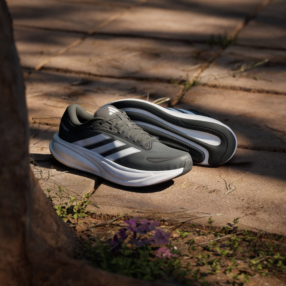 Zapatillas Running Response 2