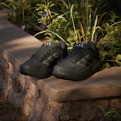 Zapatillas Running Response 2 Negras