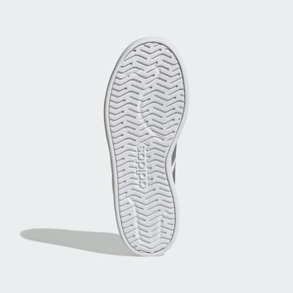 Zapatillas Mujer Streettalk Bold Blanco con Plateado