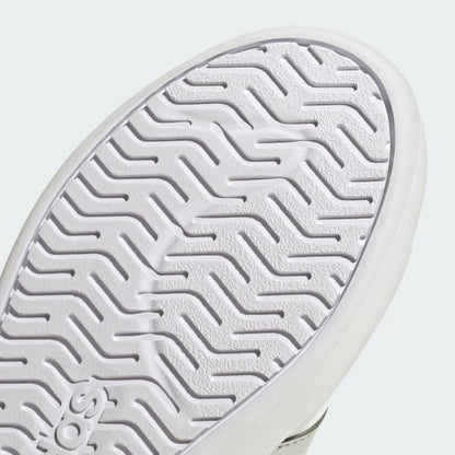 Zapatillas Mujer Streettalk Bold Blanco con Plateado