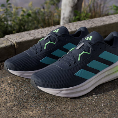 Zapatilla Hombre Running Galaxy 7 Lime Burst