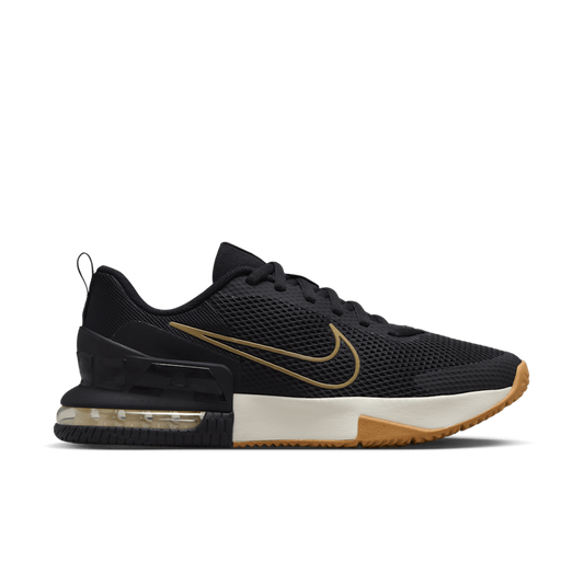 Zapatilla Hombre Air Max Alpha Trainer 6 Black-Beige