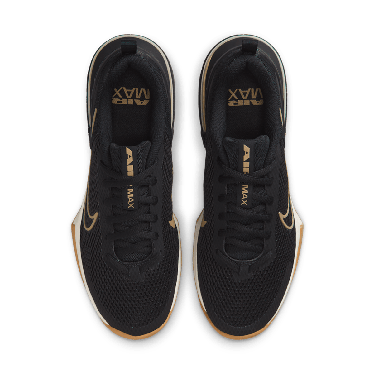 Zapatilla Hombre Air Max Alpha Trainer 6 Black-Beige