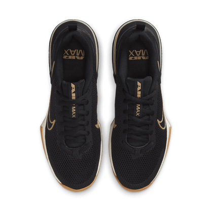 Zapatilla Hombre Air Max Alpha Trainer 6 Black-Beige