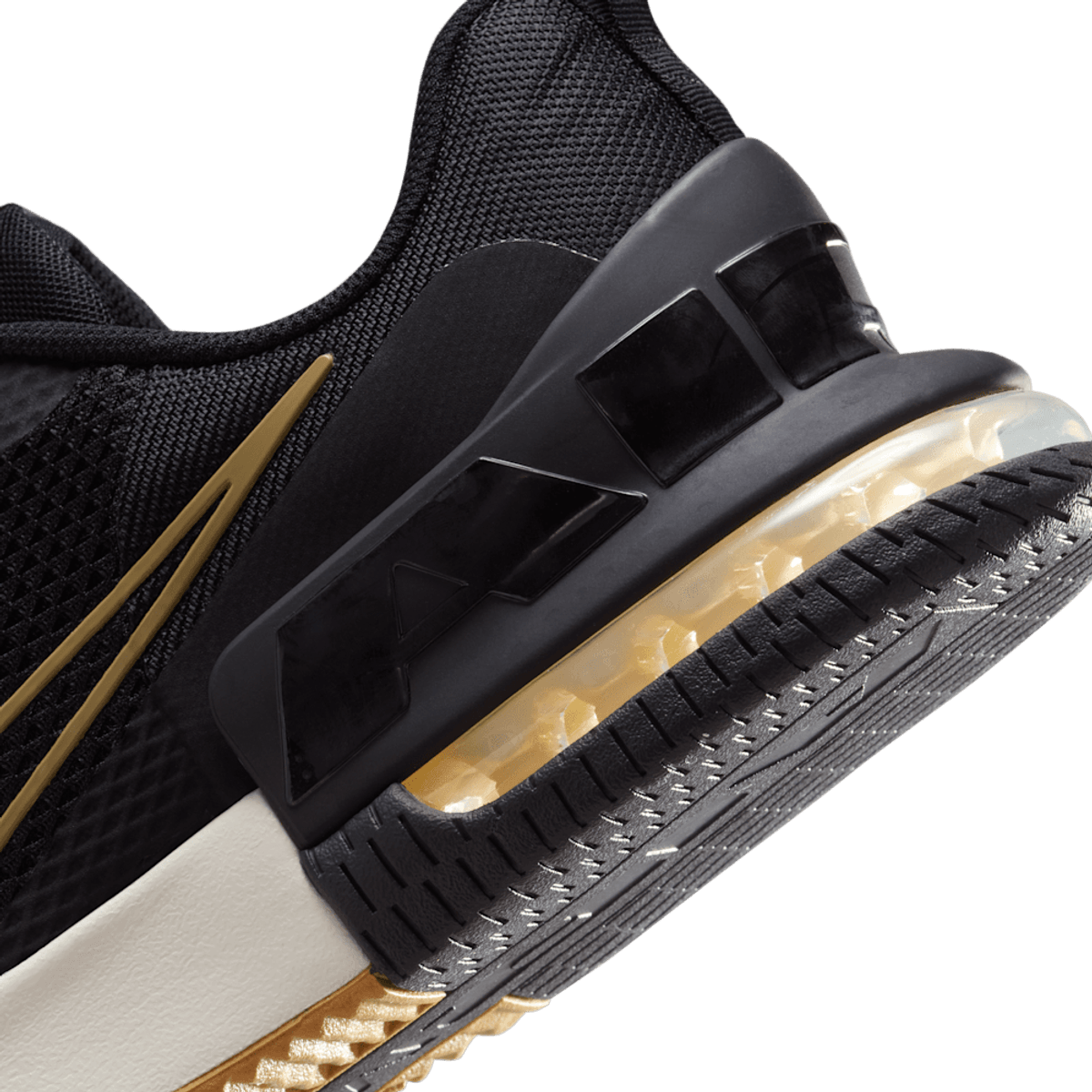 Zapatilla Hombre Air Max Alpha Trainer 6 Black-Beige