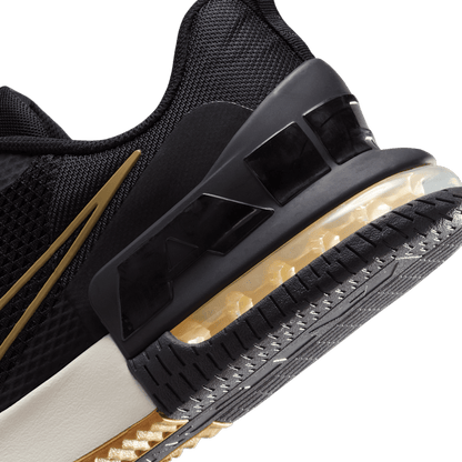 Zapatilla Hombre Air Max Alpha Trainer 6 Black-Beige