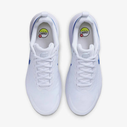 Zapatilla Hombre Air Max Nuaxis White-Blue