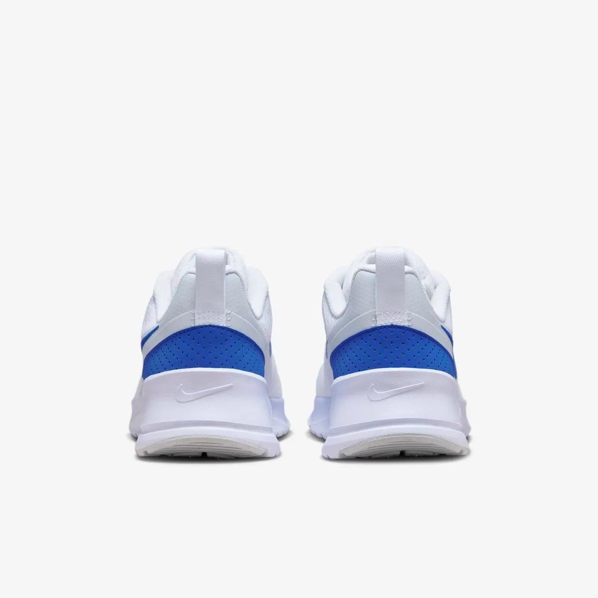 Zapatilla Hombre Air Max Nuaxis White-Blue