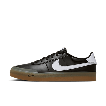 Zapatilla Hombre Court Shot Negro