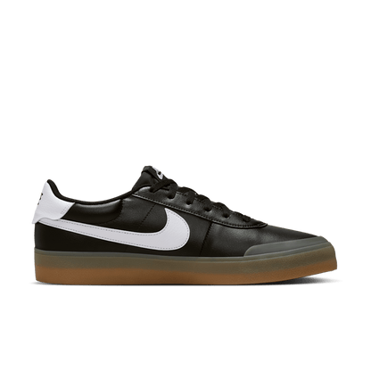 Zapatilla Hombre Court Shot Negro