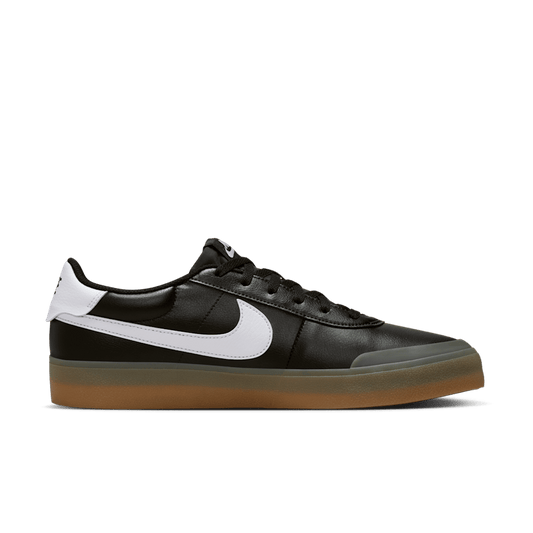 Zapatilla Hombre Court Shot Negro