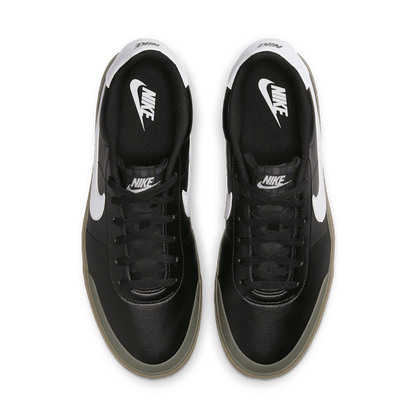 Zapatilla Hombre Court Shot Negro