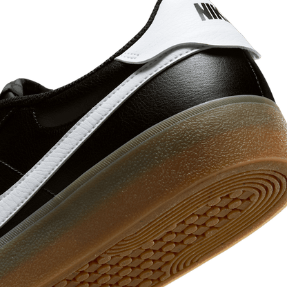 Zapatilla Hombre Court Shot Negro