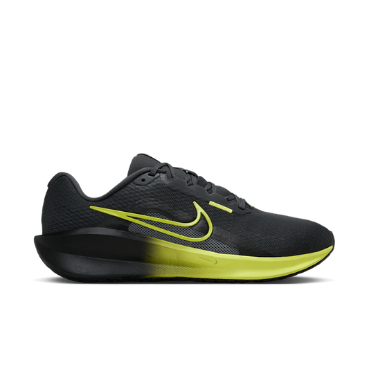 Zapatilla Hombre Downshifter 13 Running Black-Green