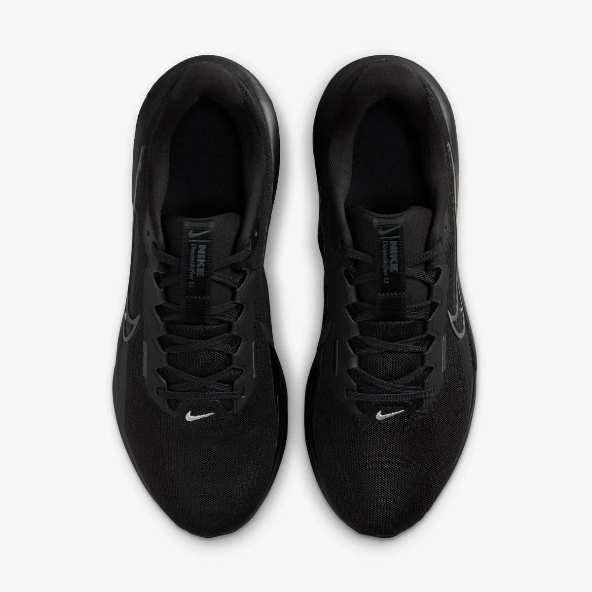 Zapatilla Hombre Downshifter 13 Running Black