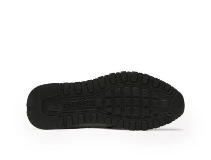 Zapatilla Hombre Glide Blanco-Rojo