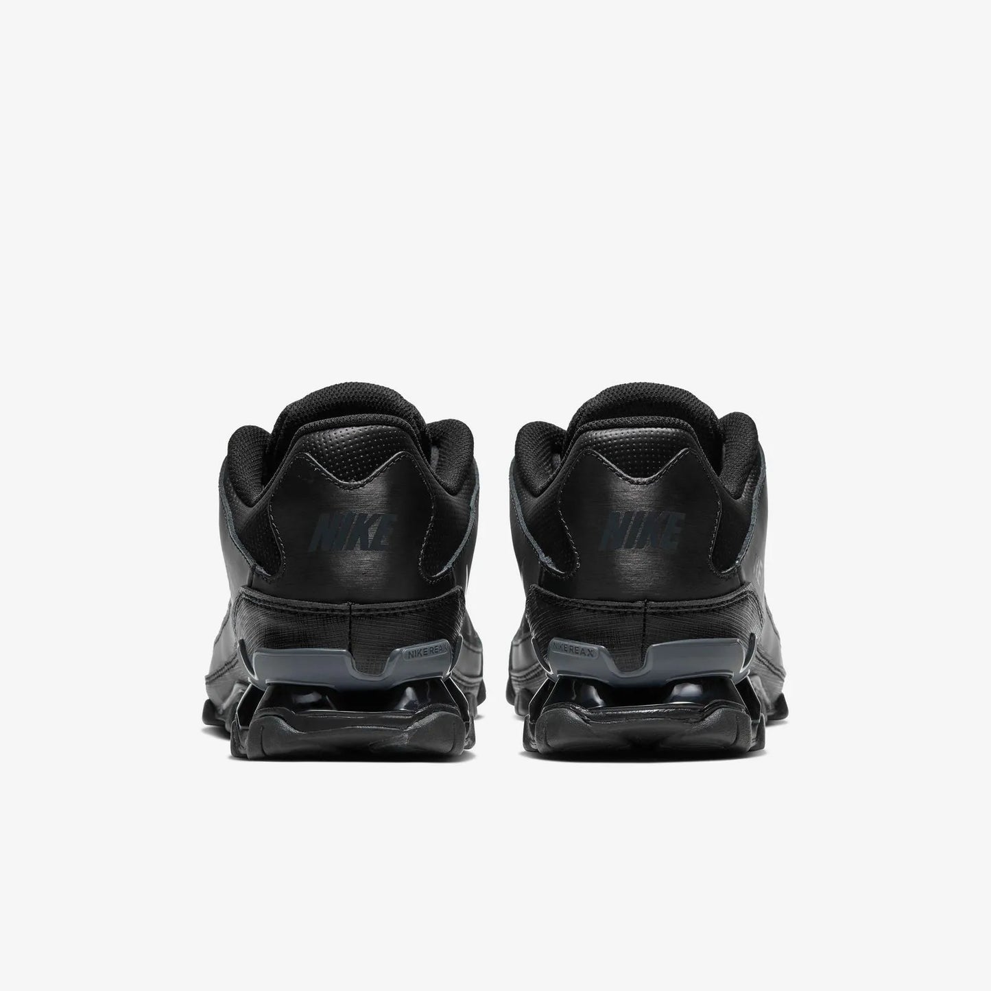 Zapatilla Hombre Reax 8 TR Black