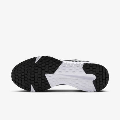 Zapatilla Hombre Run Defy Running Black-White