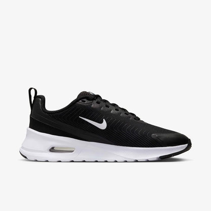 Zapatilla Mujer Air Max Nuaxis Black-White