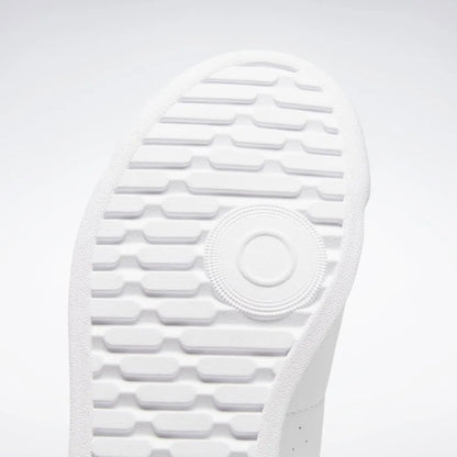 Zapatilla Mujer Classics Princess White