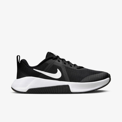 Zapatilla Mujer MC Trainer 3 Black-White