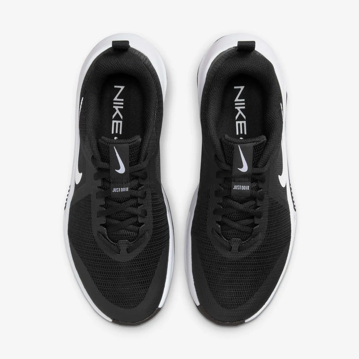 Zapatilla Mujer MC Trainer 3 Black-White