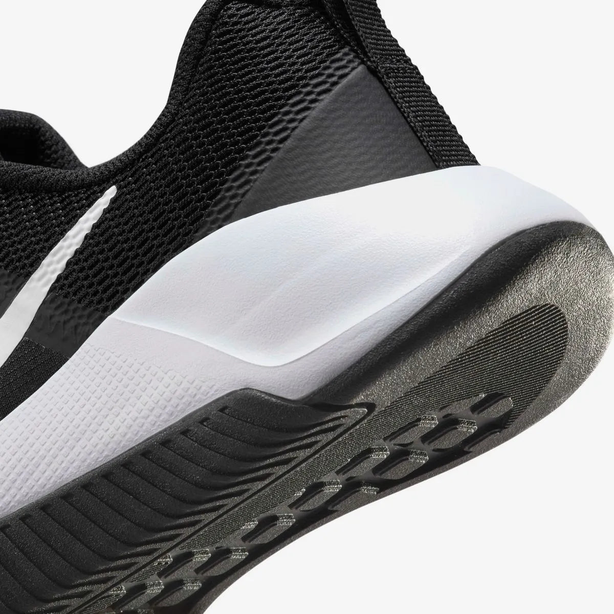 Zapatilla Mujer MC Trainer 3 Black-White