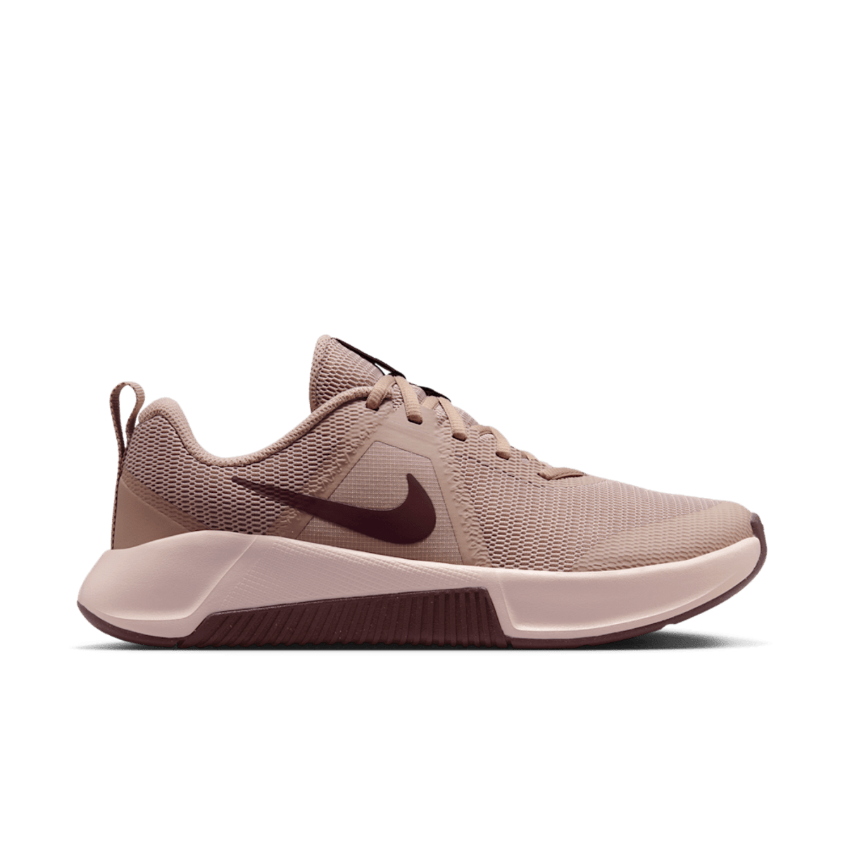 Zapatilla Mujer MC Trainer 3 Marrón