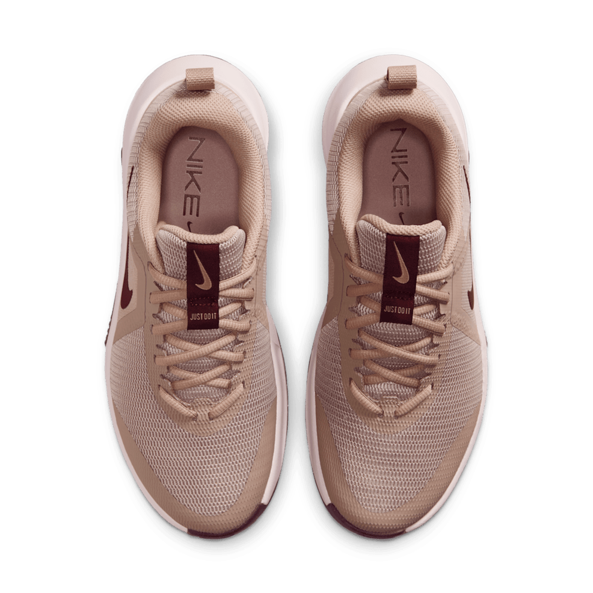 Zapatilla Mujer MC Trainer 3 Marrón