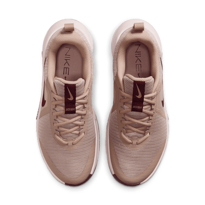 Zapatilla Mujer MC Trainer 3 Marrón